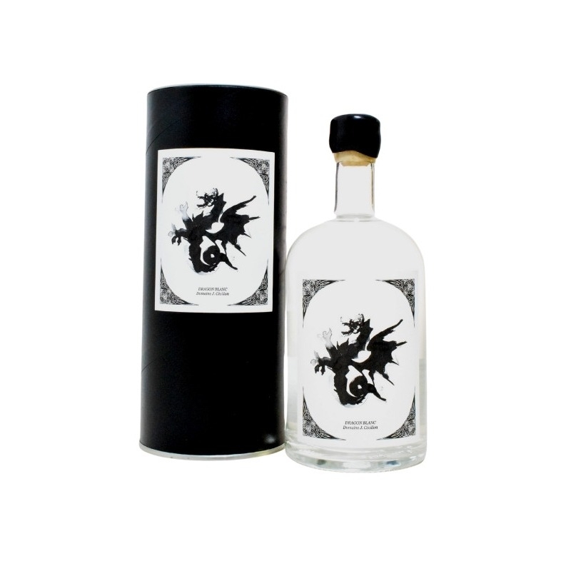 Cecillon Dragon Eau-de-vie